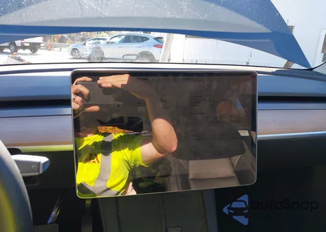 2023 Tesla Model Y Awd/Long Range Dual Motor All-Wheel Drive from USA, damaged, VIN 7SAYGDEE7PA136227